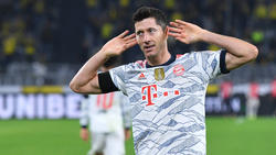 Verlässt Robert Lewandowski den FC Bayern?