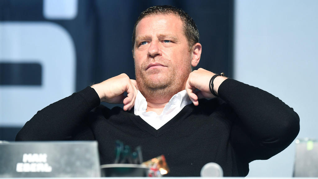 Gladbach kann kein Gladbach kann kein