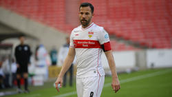 Gonzalo Castro spielte zuletzt für den VfB Stuttgart