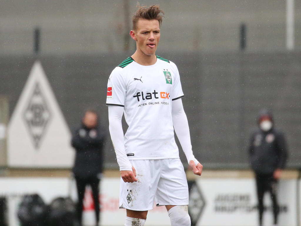 Hannes Wolf könnte Borussia Mönchengladbach verlassen