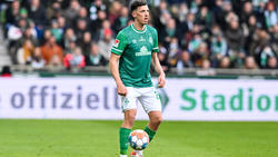 Werder Bremen trifft auf St. Pauli