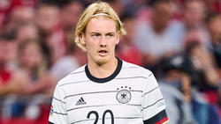 BVB-Spieler Julian Brandt übt Kritik an der WM in Katar