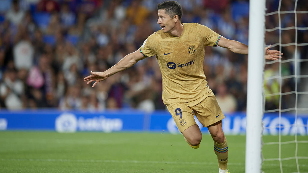 Platz 7: FC Barcelona | 626 Millionen Euro