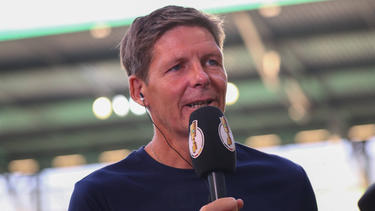 Eintracht Frankfurts Trainer Oliver Glasner plant im DFB-Pokal ohne große Rotation