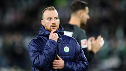 Maximilian Arnold zeigte mit dem VfL Wolfsburg in der Bundesliga zuletzt starke Leistungen
