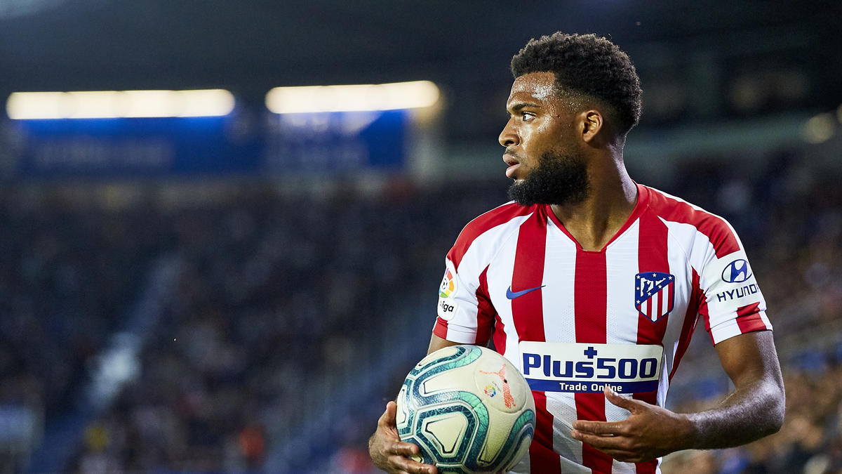Thomas Lemar weckt offenbar das Interesse des FC Bayern München