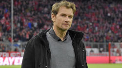 Lehmann war mit dem Coronavirus infiziert