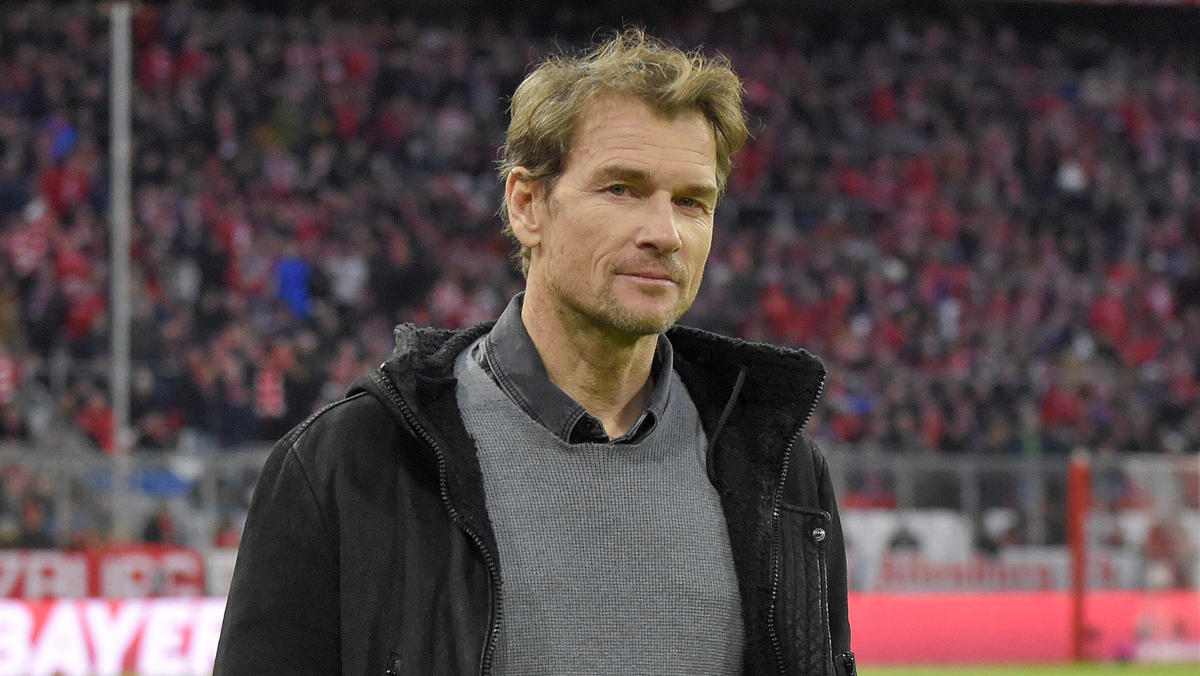 Jens Lehmann wird mit einer Rückkehr zum FC Schalke 04 verbunden