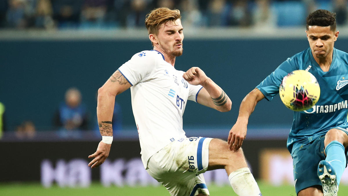 Verließ im Sommer 2019 den BVB: Maximilian Philipp (li.) Verließ im Sommer 2019 den BVB: Maximilian Philipp (li.)