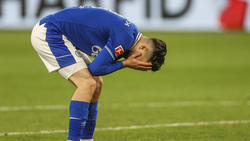 Suat Serdar wird den FC Schalke 04 wohl verlassen