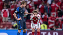 UEFA verweist wegen Spielfortsetzung auf Regelwerk