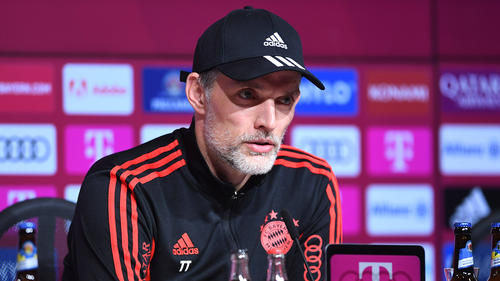 Thomas Tuchel trifft mit dem FC Bayern auf Augsburg