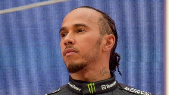 Lewis Hamilton will mit seiner Dokumentation einem großen Idol nacheifern