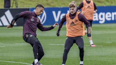 Eintracht Frankfurt arbeitet offenbar an einem Winter-Transfer