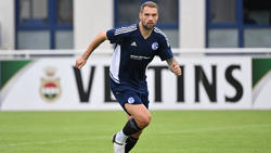 Neu beim FC Schalke 04: Pierre-Michel Lasogga