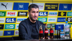 Nuri Sahin trifft mit dem BVB auf Mainz 05