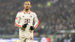Bleibt Leroy Sané beim FC Bayern?