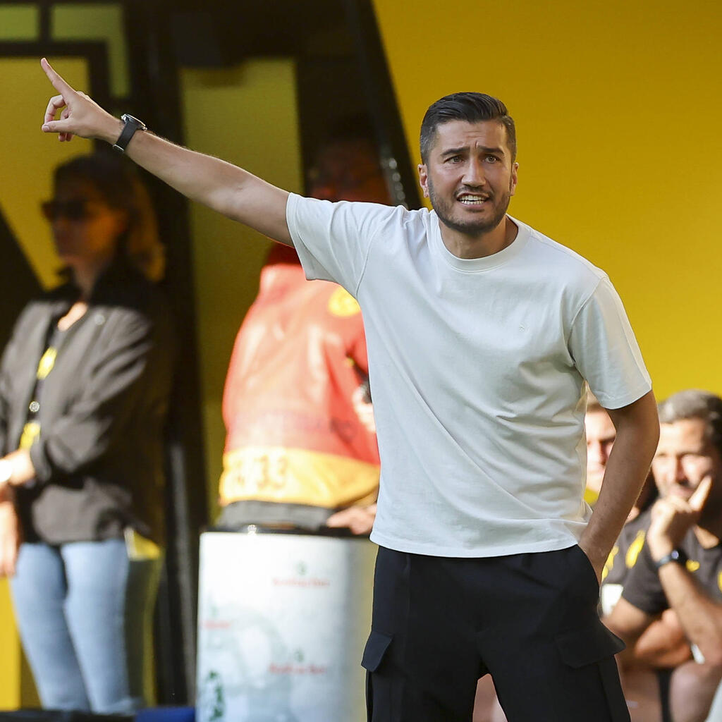 So beginnt der BVB beim 1. FC Phönix Lübeck