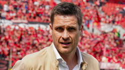 Sebastian Kehl ist BVB-Sportdirektor