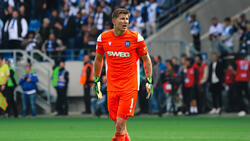 Max Weiß wechselt vom KSC in die Premier League