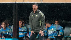 Verliert Xabi Alonso bei Real Madrid ein Sturm-Juwel?