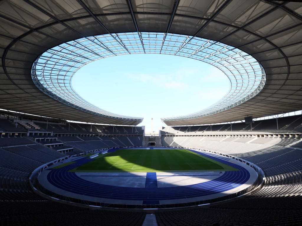 Europameisterschaft 2024 auch im Berliner Olympiastadion?