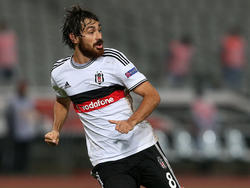 Veli Kavlak kommt mit Beşiktaş nach Graz