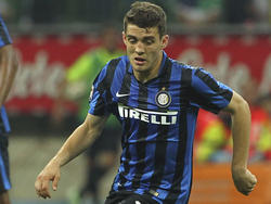 Mateo Kovačić sieht Inter als internationalen Topklub