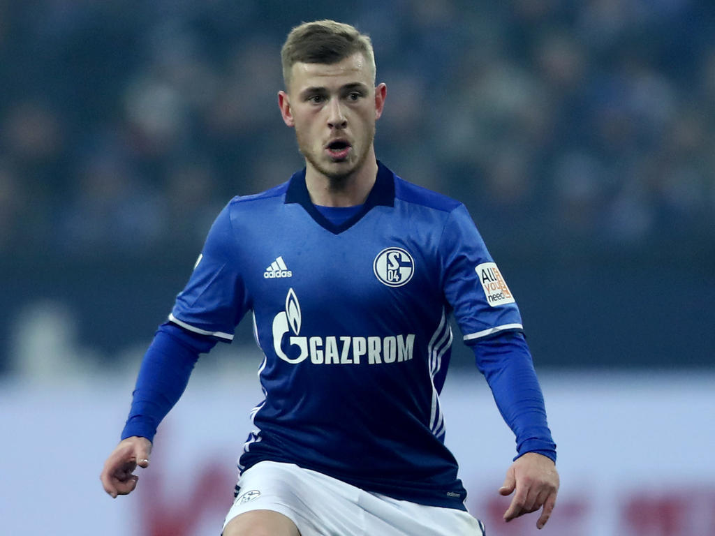 Max Meyers Zukunft ist noch immer ungewiss Max Meyers Zukunft ist noch immer ungewiss