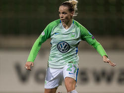 Isabel Kerschowski kehrt nach Leverkusen zurück