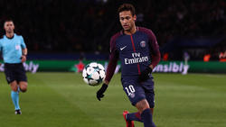 Tuchel freut sich auf den "Künstler" Neymar