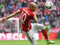 Der FC Bayern geht hochmotiviert ins Pokalduell mit dem BVB