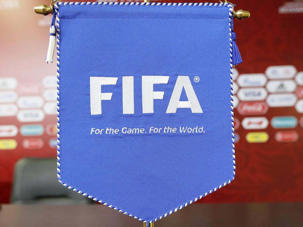 Die FIFA will die WM 2026 im Sommer 2018 vergeben