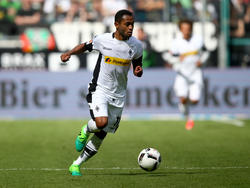 Raffael will den Fohlen treu bleiben
