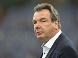 Laut Bruchhagen gibt es keine Vorgabe für Neuverpflichtungen