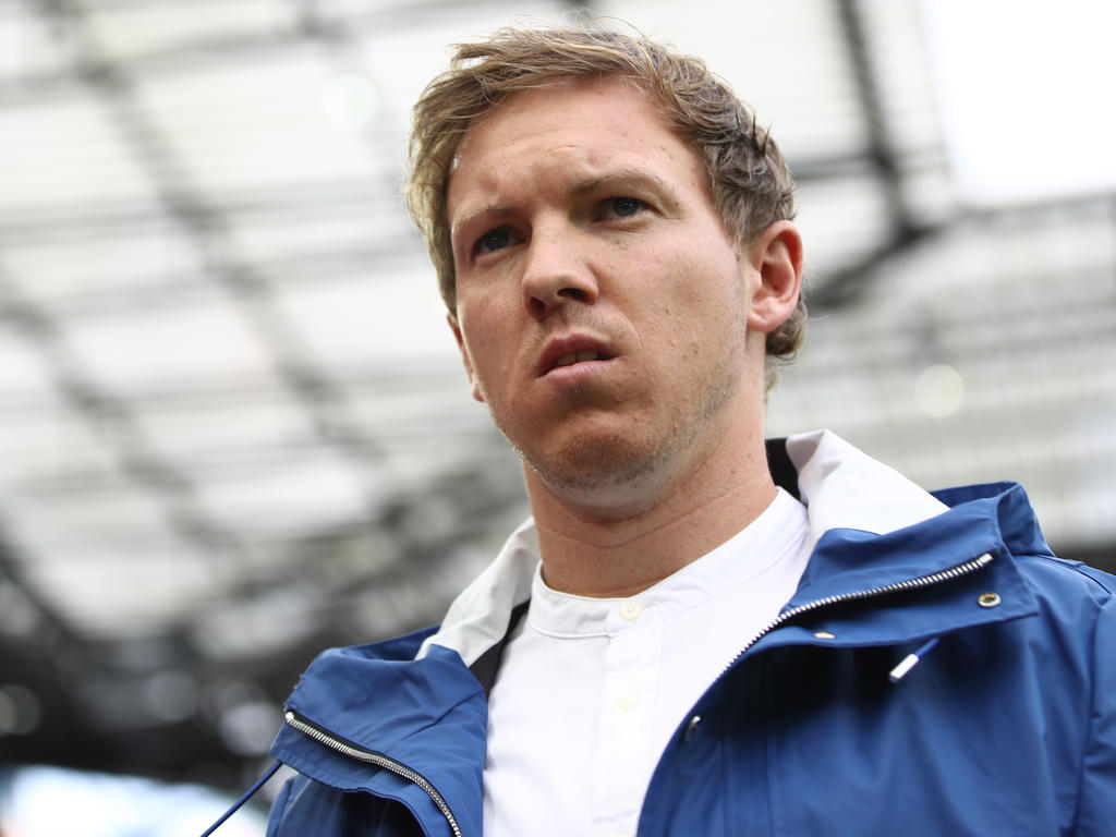 Zahlt der BVB eine Rekordablöse für Nagelsmann?