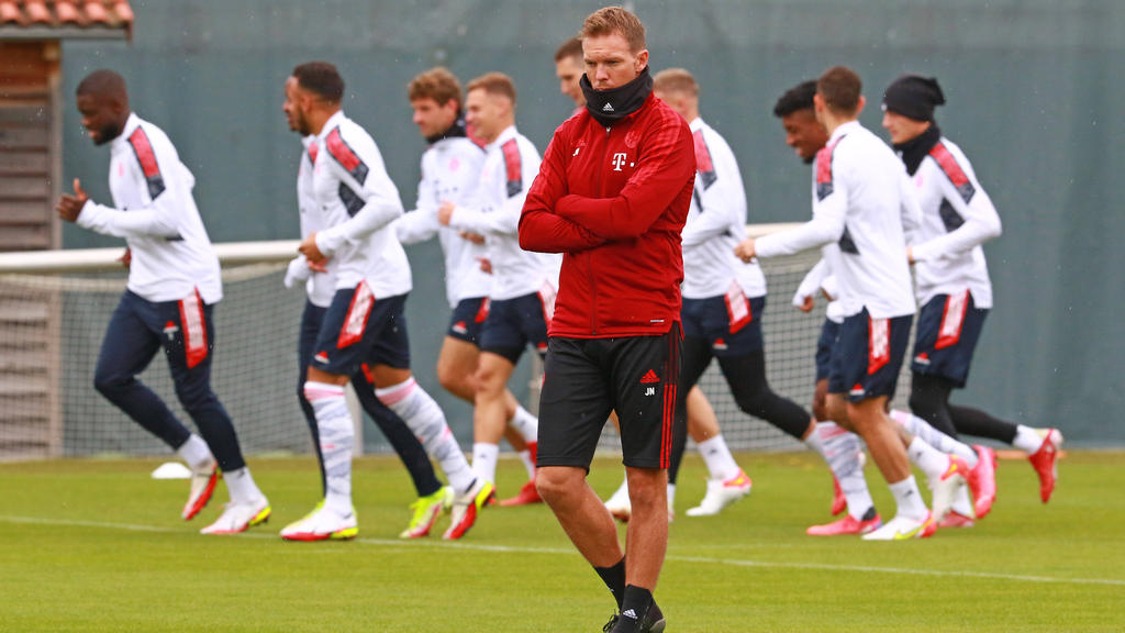 Corona-Alarm bei FC Bayern: Diese Stars hat es schon erwischt