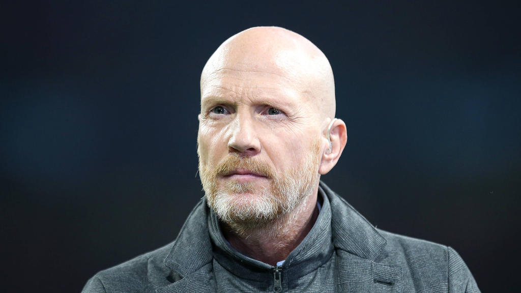 Der BVB möchte Matthias Sammer wohl halten Der BVB möchte Matthias Sammer wohl halten