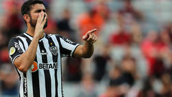 Diego Costa soll dem 1. FSV Mainz 05 angeboten worden sein