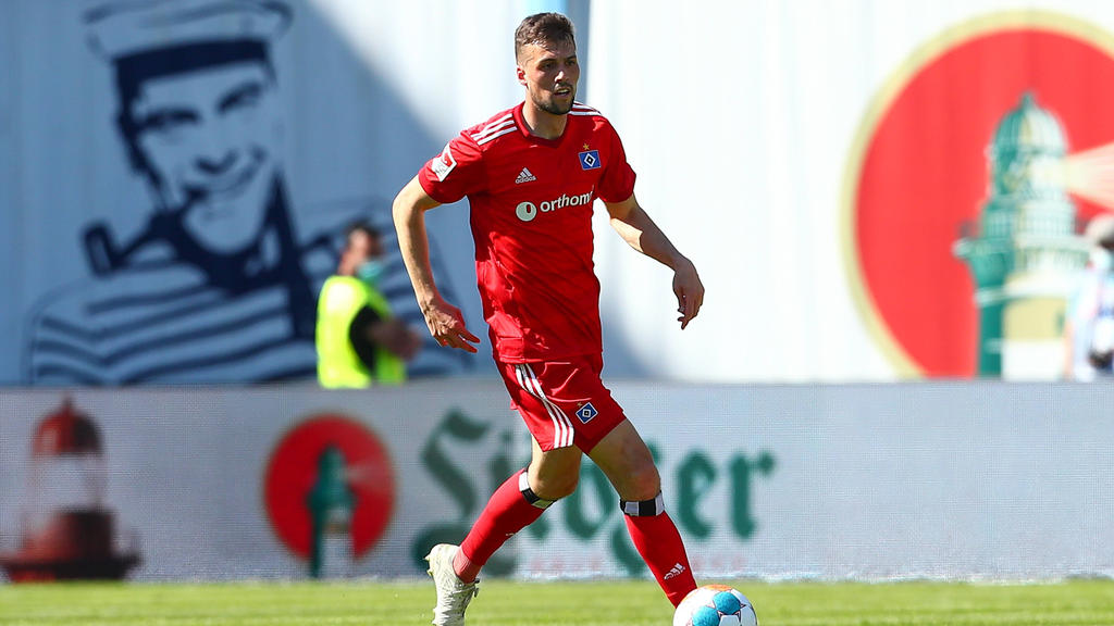 MITTELFELD: Jonas Meffert