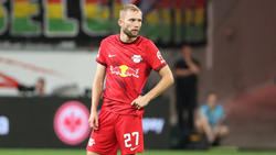 Wechselt Konrad Laimer von RB Leipzig zum FC Bayern?