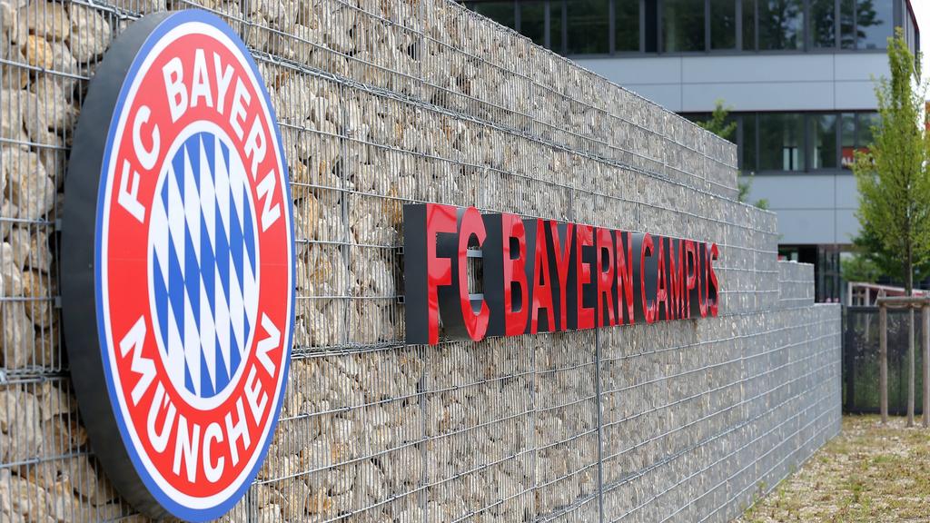 FC Bayern untersucht Rassismus-Vorwürfe