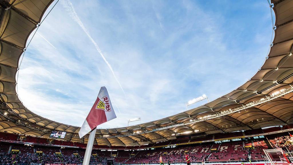 VfB Stuttgart vs. SC Freiburg