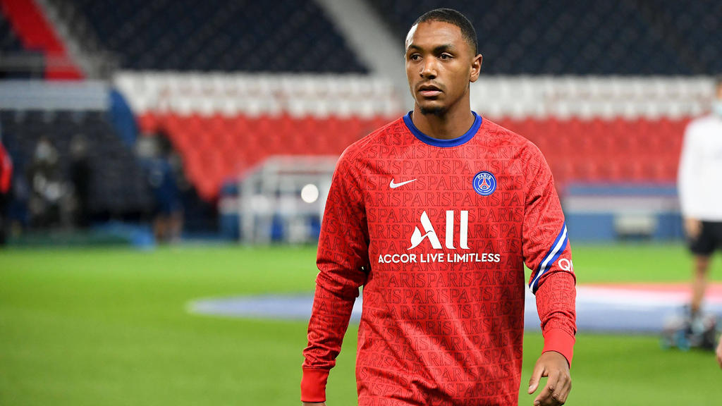 Abdou Diallo (Paris Saint-Germain)