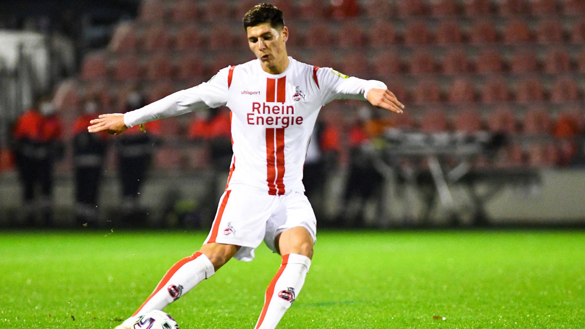 Cestic verlängert beim 1.FC Köln Cestic verlängert beim 1.FC Köln