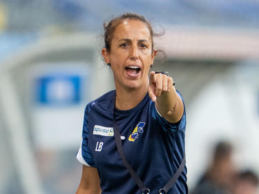 Brancao war trotz Niederlage stolz auf ihr Team