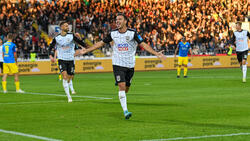 Ulm jubelt gegen Braunschweig