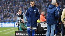 Felipe Sánchez muss beim FC Schalke 04 um Spielzeit kämpfen