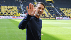 Niko Kovac wird neuer Trainer des BVB