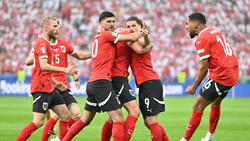 Im Gruppenfinale gegen die Niederlande ist ein kühler Kopf der Österreicher gefragt